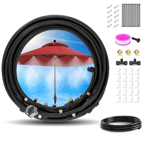 Best Irrigation System for Horse Pasture